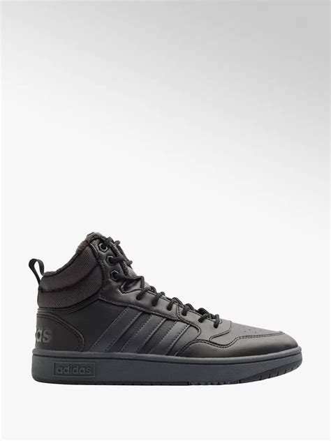 adidas gefütterte schuhe herren|Adidas Hoops 3.0 Mid Winterized .